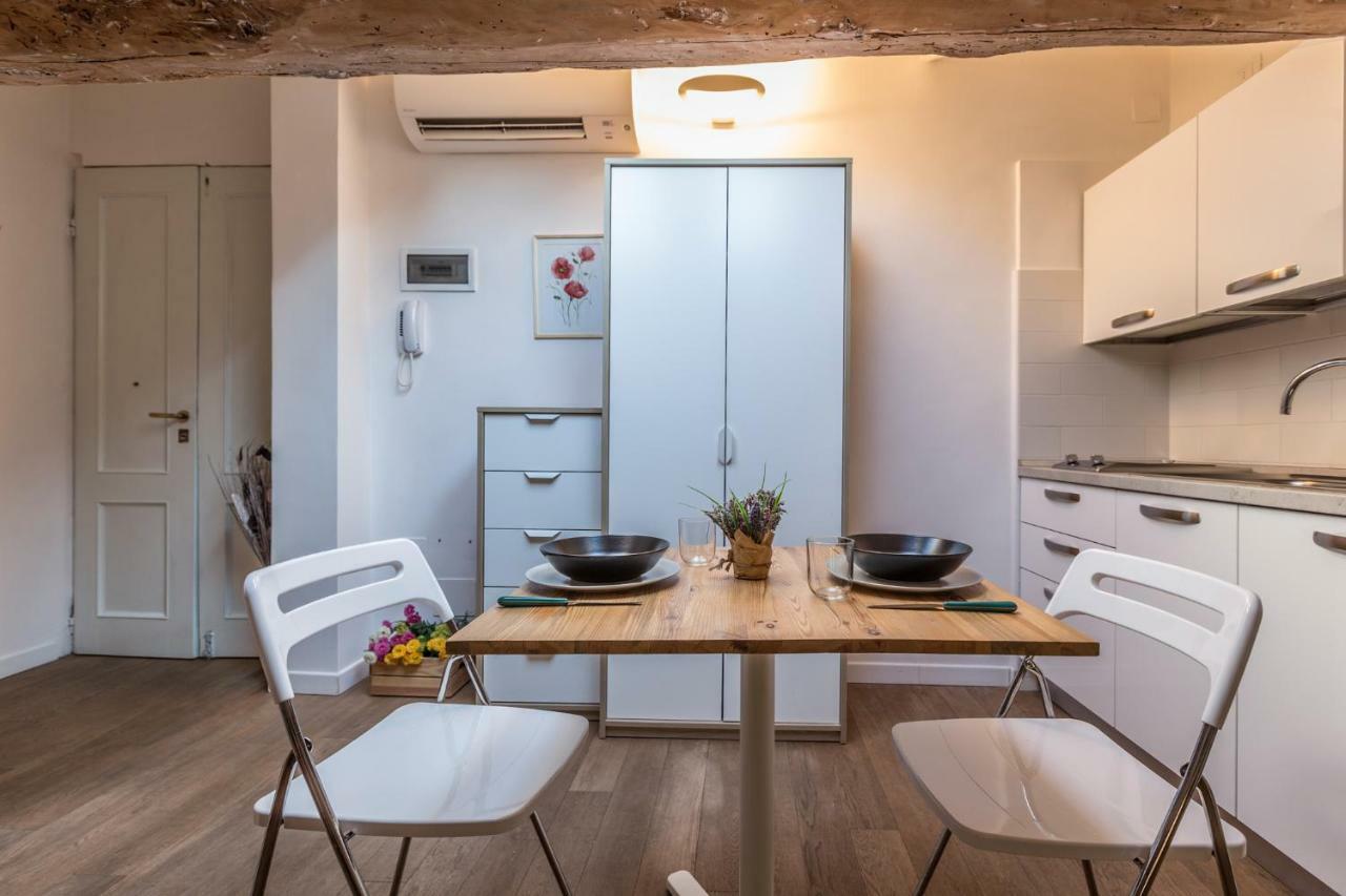 Pretty Oberdan - The Place Apartments Bologna Buitenkant foto