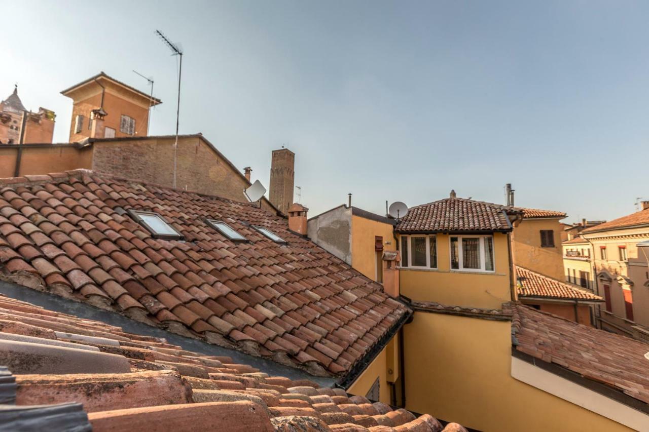 Pretty Oberdan - The Place Apartments Bologna Buitenkant foto